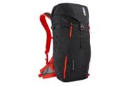 Mochila Thule Alltrail 25L Masculino - Preto Obsidian