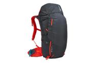 Mochila Thule Alltrail 45L Masculino Preto Obsidian 3203531