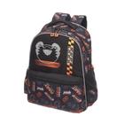 Mochila tigor t tigre fast