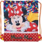 Mochila Tipo Saco Xeryus Infantil Minnie