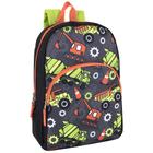 Mochila Trail Maker Kids Character para meninos e meninas 15