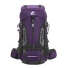 Mochila Trilha Camping Caminhada Viagem Confort 60L