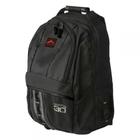 Mochila Trilhas & Rumos Campus Net 30L Preto