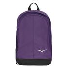 Mochila Unissex Mizuno Fun New