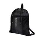 Mochila Unissex Olympikus Gym Sack Preto