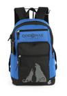 Mochila Up4You 18" God of War Ragnarok Azul - Luxcel