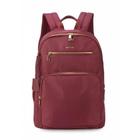 Mochila Up4You Para Notebook Mn51649Up Feminina Vinho