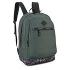 Mochila UP4YOU Verde - Luxcel MS46342UP01 (483247)