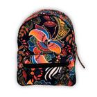 Mochila Urbana ABSTRATO - Estilo e Versatilidade