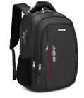 Mochila usb a 1815 cadeado