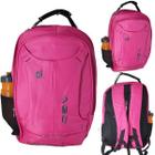 Mochila Usb Notebook 15 Polegadas A1806