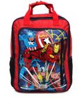 Mochila Vingadores Marvel Infantil Capitão America - 11676