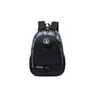 Mochila volcom classic preto vc6042