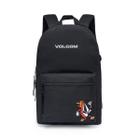 Mochila Volcom Stone Fire