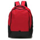 Mochila Volta As Aulas Escolar Viagem Grande Reforçada Vermelho Mochila Costa