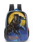 Mochila wakanda preto is39751pn