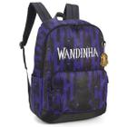 Mochila Wandinha Maxlog 47262 - Feminino