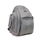 Mochila way grey -  safety 1st