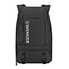 Mochila Wenger Xc Wynd 28 Litros Preto