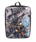 Mochila X Men Infantil - Dermiwil, 48cm x 32cm x 18cm