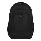 Mochila Xtrem Brooklyn 326 Preto 35 Litros