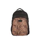 Mochila Xtrem Vermont 232 Lifestyle Leopardo