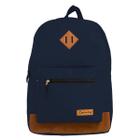 Mochila Yins Brasil Convoy Marinho