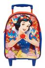 Mochilete Escolar G/ Branca De Neve - Xeryus