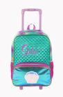 Mochilete Grande Sestini Mermaid 2 - Colorido - 20L