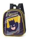 Mochilete Infantil Batman - IS37456BM - LUXCEL