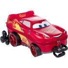 Mochilete Infantil Max Toy 3D Cars MCQueen - 3851AM22