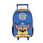 Mochilete Infantil Patrulha Canina IC41622PA Cor: Azul