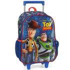 Mochilete Toy Story VM de Rodinha IC39632TY - Luxcel