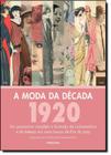 Moda da Década: 1920, A