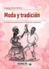 Moda y tradición - Universidad Peruana de Ciencias Aplicadas (UPC)