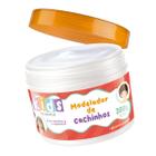 Modelador De Cachinhos Kids 500Ml Creme Cachos Infantil