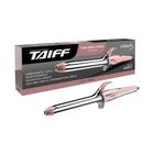 Modelador De Cachos Fox 3 Soft Rose Taiff Bivolt 110V/220V