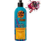 Modelador de Ondas Oh My! Hair Power 500gr