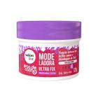 Modeladora Ultra Fix Salon Line Todecacho 120G