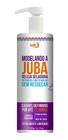 Modelando A Juba Geléia Seladora 300g-widi Care