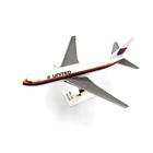 Modelismo Aviãozinho Voo Miniatures 1 200 B767 United Airlines Abo 76720H 002