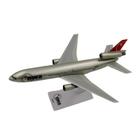 Modelismo Aviãozinho Voo Miniatures 1 250 Dc 10 Northwest Airlines Adc 01000I 02