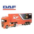 Modelismo Caminhãozinho Daf 95 Xf Container