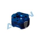 Modelismo He50H13T Heatsink Cabeça 25204200