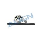 Modelismo Tr600N Clutch Bell Conjunto Hn6005T