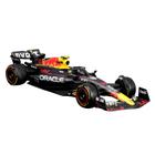 Modelo de carro Bburago Red Bull RB19 F1 11 2023 1/43