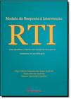 Modelo de Resposta À Intervenção: Rti - Como Identificar e Intervir Com Crianças de Risco Para os Transtornos - PULSO EDITORIAL