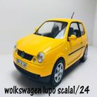 Modelo em Miniatura Volkswagen Lupo