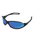 Modelo Spy 39 - Open Preto Fosco - Lentes: ul