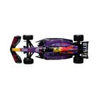 Modelos de Carros de Luxo em Escala 1:43 - Bburago F1 (Red Bull, Ferrari, Mercedes, Aston Martin)